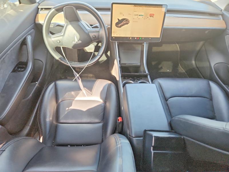 Продажа на аукционе авто 2018 Tesla Model 3, vin: 5YJ3E1EAXJF044967, номер лота: 45819656