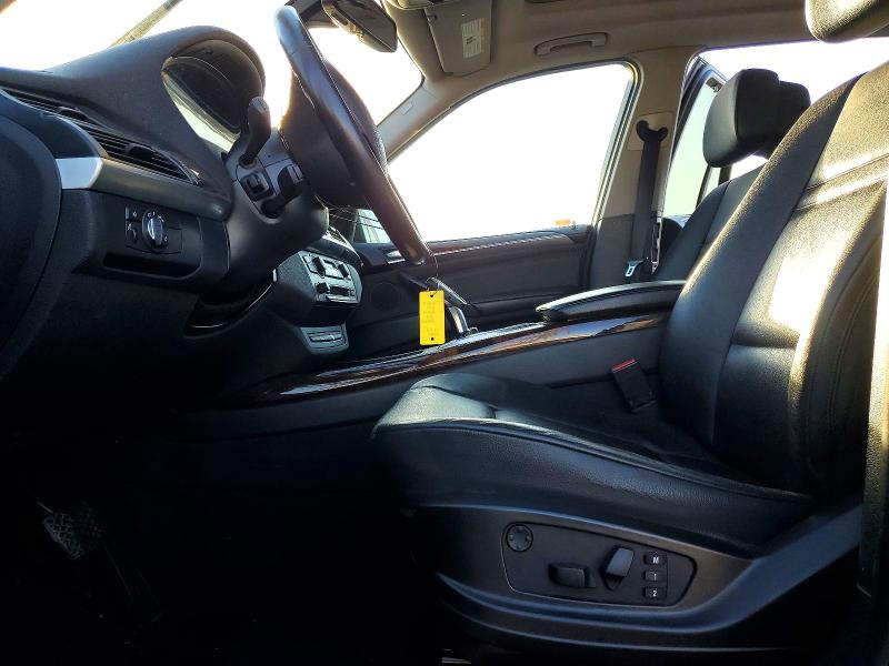 Aukcja sprzedaży 2012 Bmw X5, vin: 5UXZW0C55CL671484, numer aukcji: 41765826