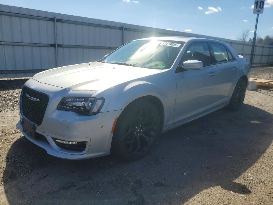 46478626 :رقم المزاد ، 2C3CCABGXKH654494 vin ، 2019 Chrysler 300 مزاد بيع