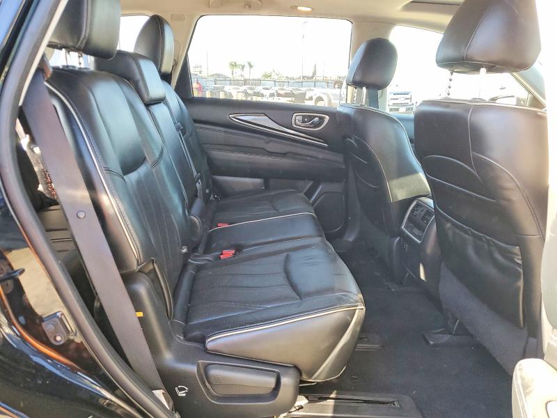 Aukcja sprzedaży 2017 Infiniti Qx60, vin: 5N1DL0MN8HC542872, numer aukcji: 79574205
