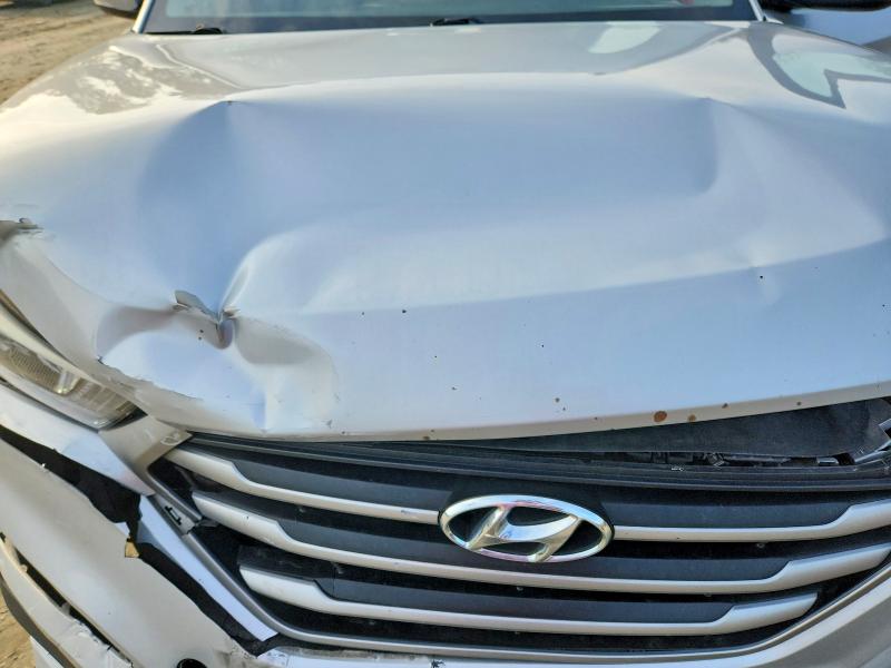 Aukcja sprzedaży 2017 Hyundai Tucson, vin: KM8J3CA44HU504954, numer aukcji: 41786046