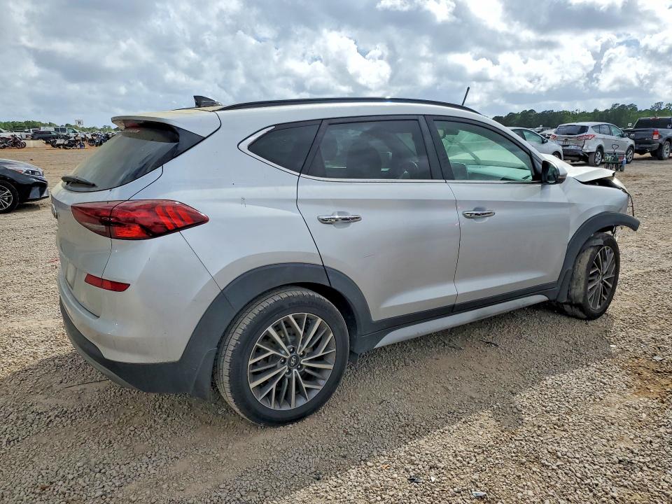 2019 Hyundai Tucson მანქანა იყიდება აუქციონზე, vin: KM8J33AL2KU049102, აუქციონის ნომერი: 48132766