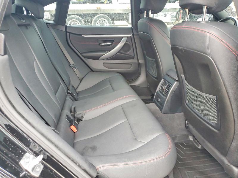 46038116 :رقم المزاد ، WBA4J3C5XJBL03166 vin ، 2018 Bmw 430xi مزاد بيع