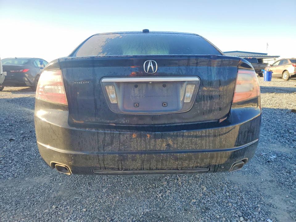 Продажа на аукционе авто 2007 Acura Tl, vin: 19UUA66227A024235, номер лота: 45874506
