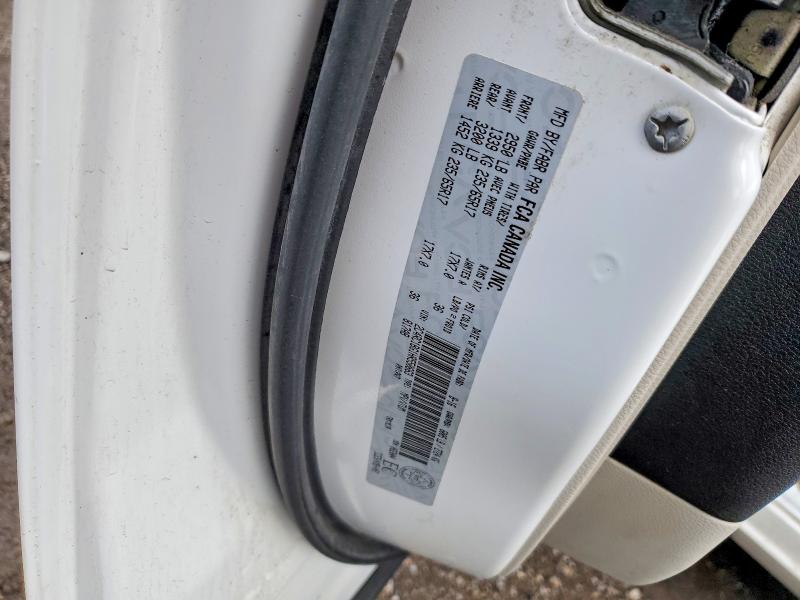 Продажа на аукционе авто 2017 Chrysler Pacifica Touring L F, vin: 2C4RC1BG1HR550663, номер лота: 41788356