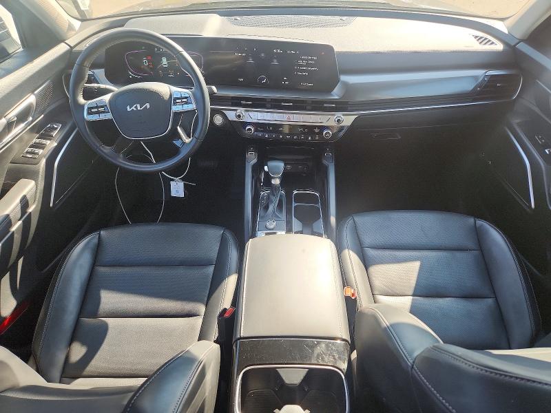 Aukcja sprzedaży 2025 Kia Telluride, vin: 5XYP64GC7SG590425, numer aukcji: 45472736