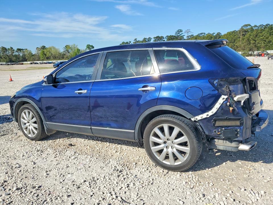 Aukcja sprzedaży 2008 Mazda Cx-9, vin: JM3TB28A080142528, numer aukcji: 46624556