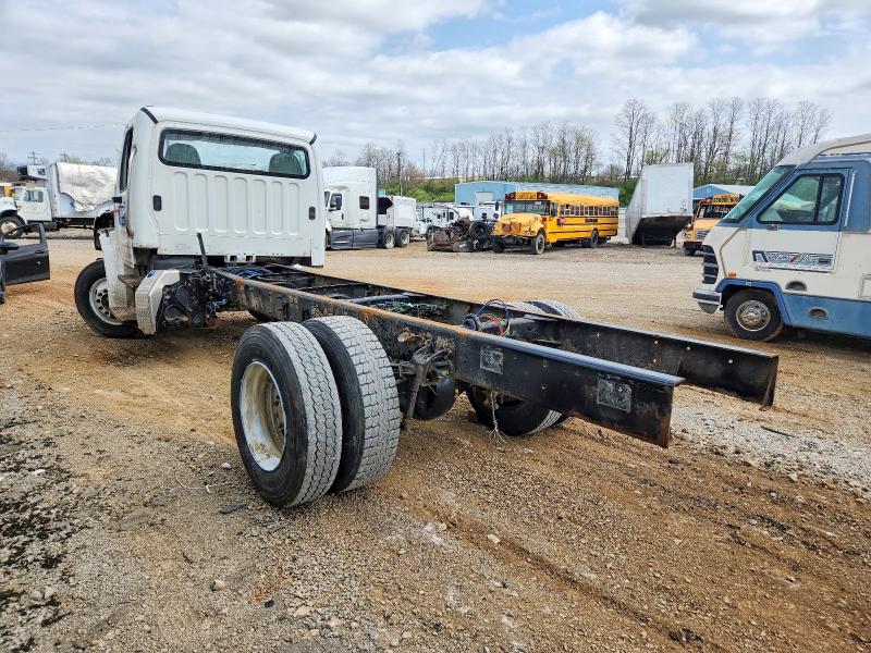 2021 Freightliner M2 მანქანა იყიდება აუქციონზე, vin: 3ALACXFCXMDML2053, აუქციონის ნომერი: 53848476