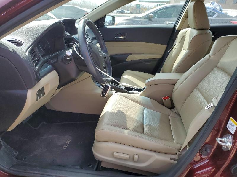 47392476 :رقم المزاد ، 19VDE1F57DE005083 vin ، 2013 Acura Ilx مزاد بيع