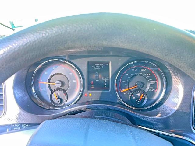 2014 Dodge Charger მანქანა იყიდება აუქციონზე, vin: 2C3CDXBG7EH116873, აუქციონის ნომერი: 48013366