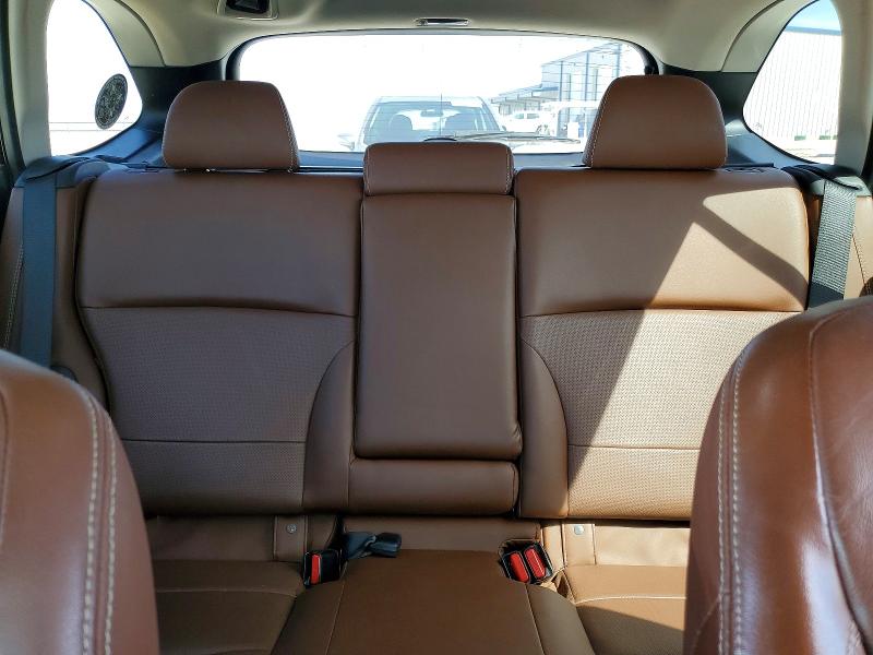 Продаж на аукціоні авто 2018 Subaru Outback, vin: 4S4BSETC5J3244146, номер лоту: 46200376