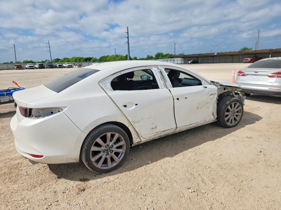 47345206 :رقم المزاد ، 3MZBPADL3LM137642 vin ، 2020 Mazda 3 مزاد بيع