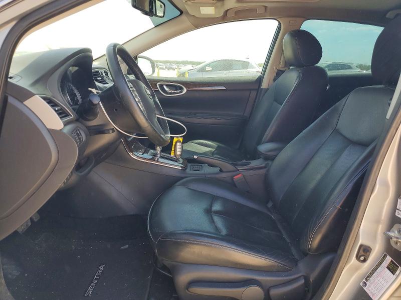 Aukcja sprzedaży 2014 Nissan Sentra, vin: 3N1AB7AP8EY296789, numer aukcji: 47838036