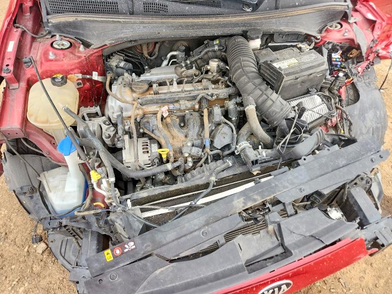Aukcja sprzedaży 2021 Kia Forte, vin: 3KPF44AC4ME290738, numer aukcji: 48206576