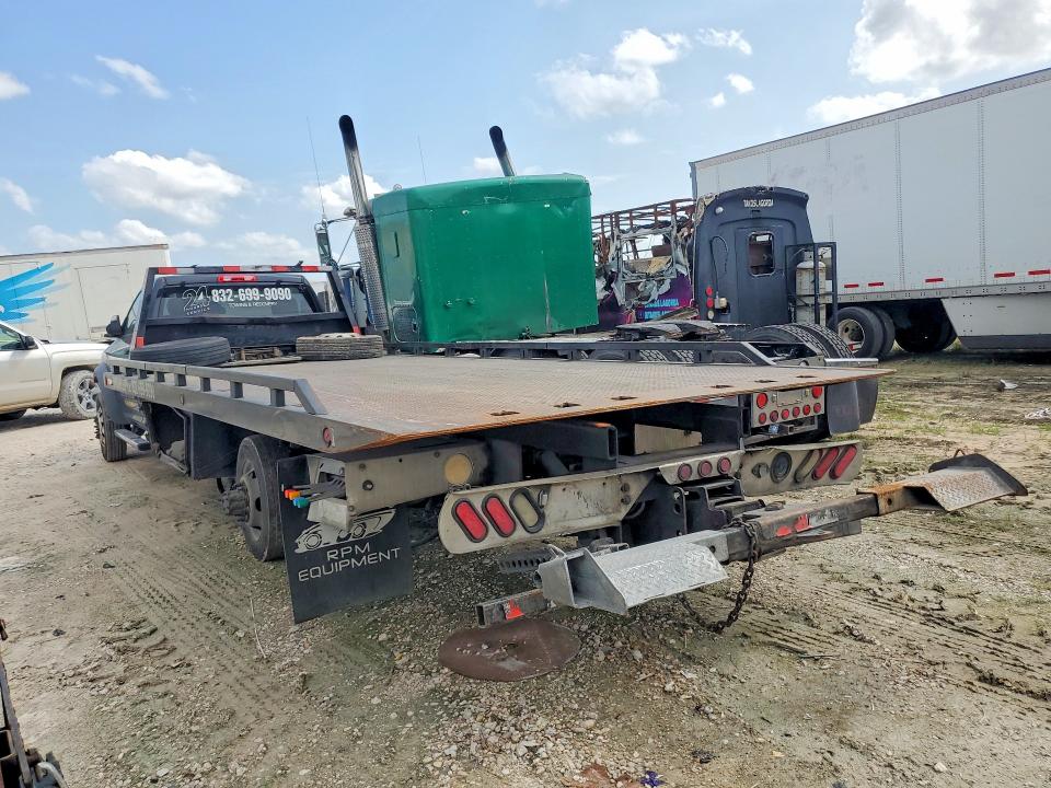 78962535 :رقم المزاد ، 3C7WRMDL3GG315377 vin ، 2016 Ram 5500 مزاد بيع