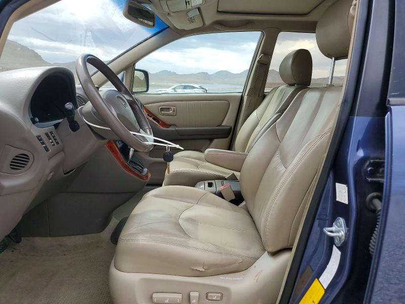 Продажа на аукционе авто 2000 Lexus Rx 300, vin: JT6HF10U5Y0156595, номер лота: 48133616