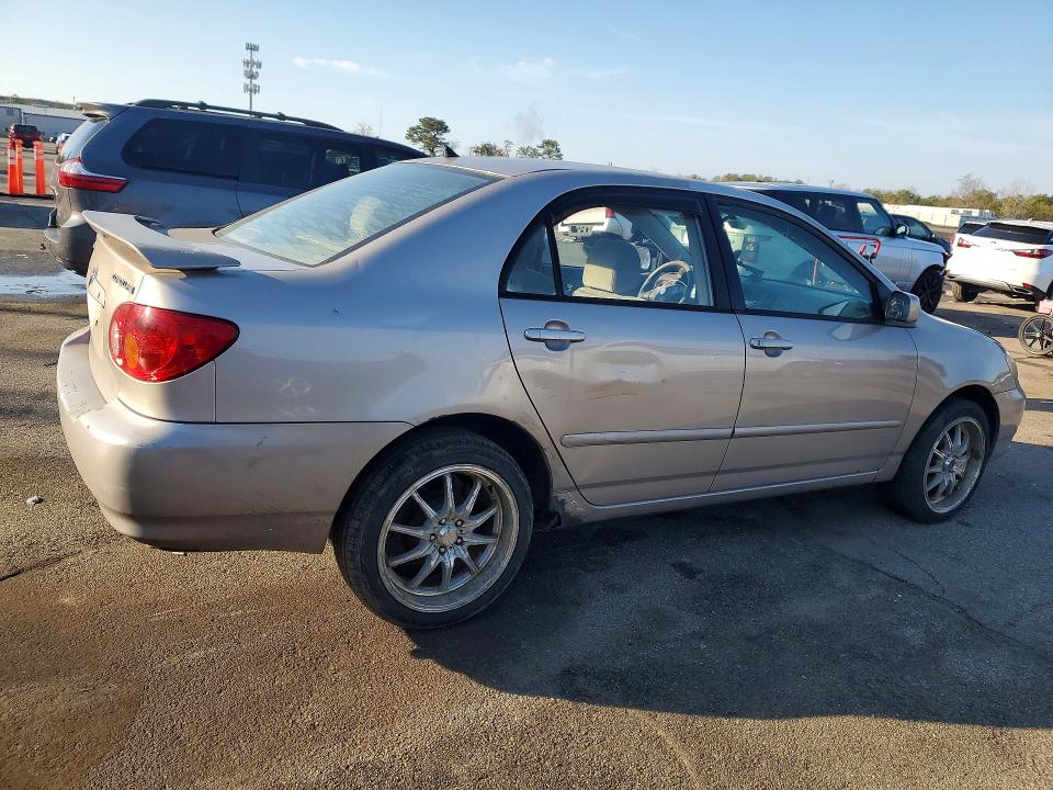 Продаж на аукціоні авто 2003 Toyota Corolla, vin: 1NXBR32E93Z147872, номер лоту: 45694106