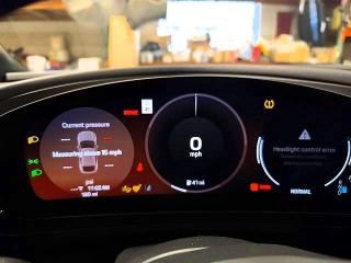 Aukcja sprzedaży 2025 Porsche Macan, vin: WP1AC2XA5SL175556, numer aukcji: 46728946
