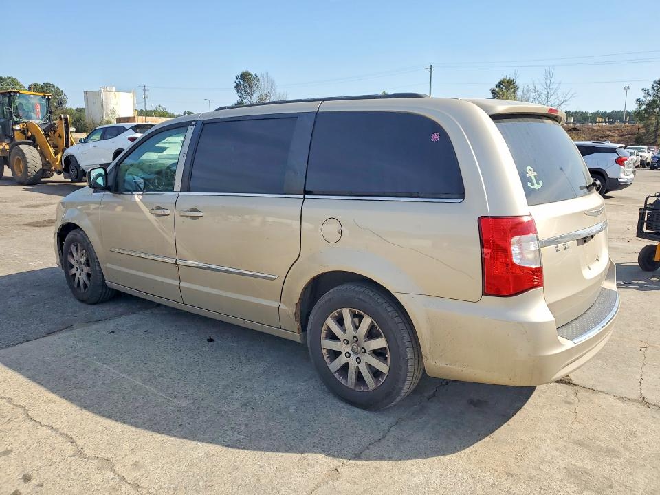 Aukcja sprzedaży 2013 Chrysler Town & Country, vin: 2C4RC1BG4DR560131, numer aukcji: 46586596