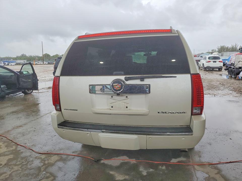 Продажа на аукционе авто 2012 Cadillac Escalade, vin: 1GYS4KEF5CR274214, номер лота: 46118166