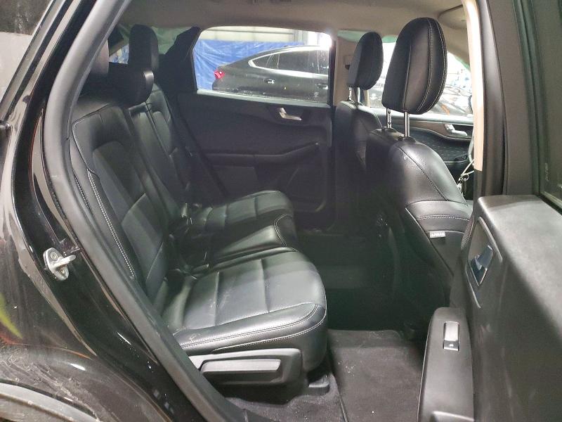 Aukcja sprzedaży 2020 Ford Escape, vin: 1FMCU9DZ6LUA63949, numer aukcji: 78958765