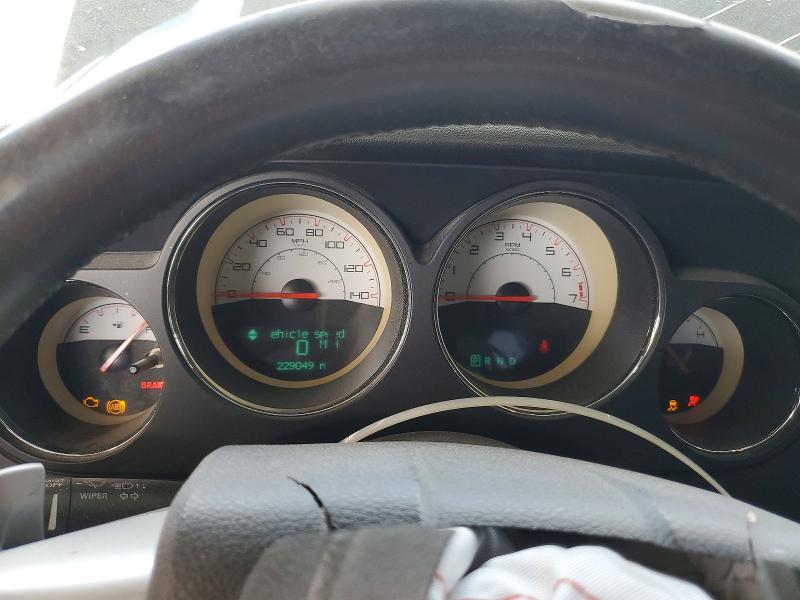 47928826 :رقم المزاد ، 2C3CDYAG6EH273897 vin ، 2014 Dodge Challenger مزاد بيع