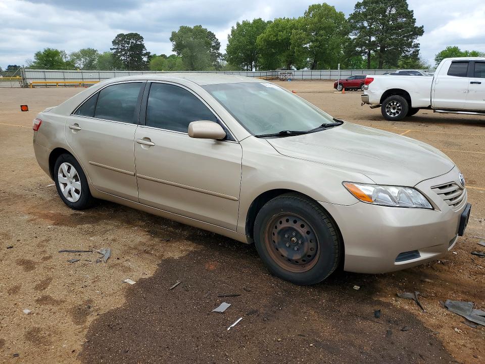 Aukcja sprzedaży 2009 Toyota Camry, vin: 4T1BE46K39U866657, numer aukcji: 47766166