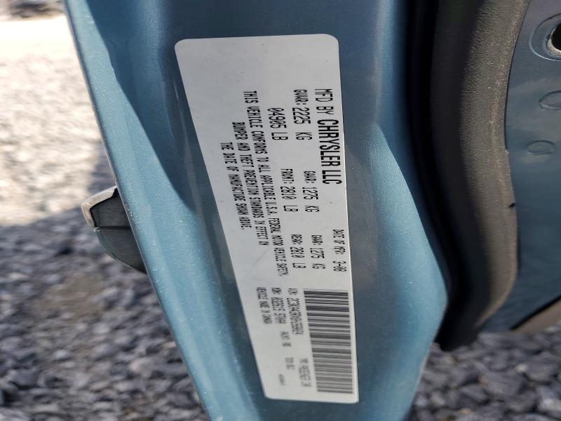 Продажа на аукционе авто 2008 Chrysler 300, vin: 2C3KA43RX8H268024, номер лота: 79579855