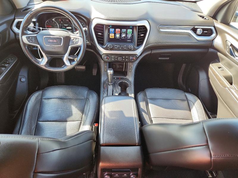 2019 Gmc Acadia მანქანა იყიდება აუქციონზე, vin: 1GKKNULS9KZ227477, აუქციონის ნომერი: 45702976