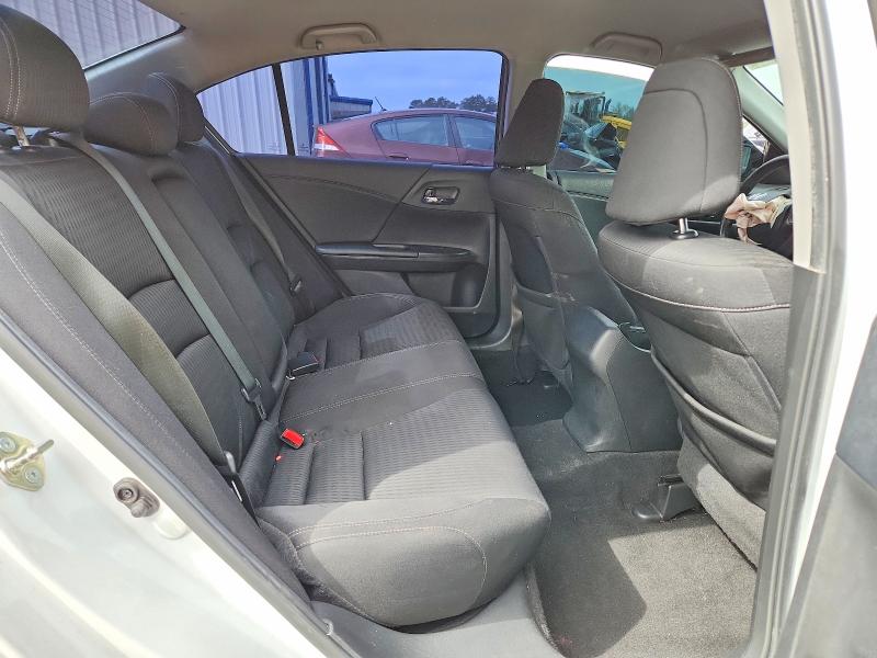 2015 Honda Accord მანქანა იყიდება აუქციონზე, vin: 1HGCR2F52FA136443, აუქციონის ნომერი: 79992405