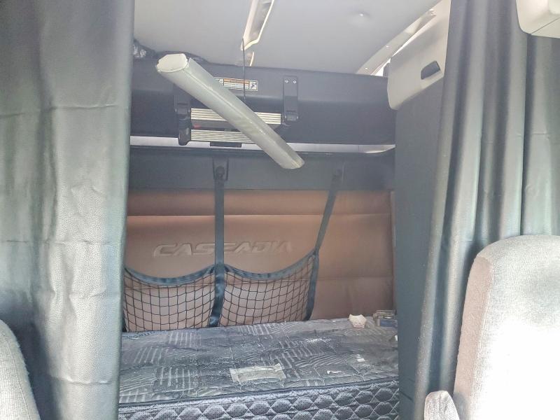 Продаж на аукціоні авто 2019 Freigliner Cascadia 126, vin: 3AKJHHDR4KSKR1394, номер лоту: 47829076