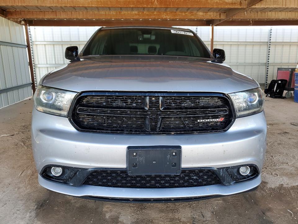 Aukcja sprzedaży 2020 Dodge Durango, vin: 1C4RDHAG2LC123548, numer aukcji: 47538196
