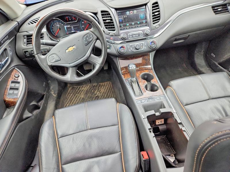 Aukcja sprzedaży 2014 Chevrolet Impala, vin: 1G1155S38EU144737, numer aukcji: 46832386