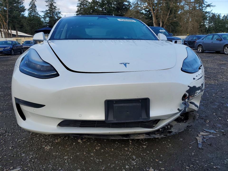 Продажа на аукционе авто 2019 Tesla Model 3, vin: 5YJ3E1EA6KF416659, номер лота: 45484066