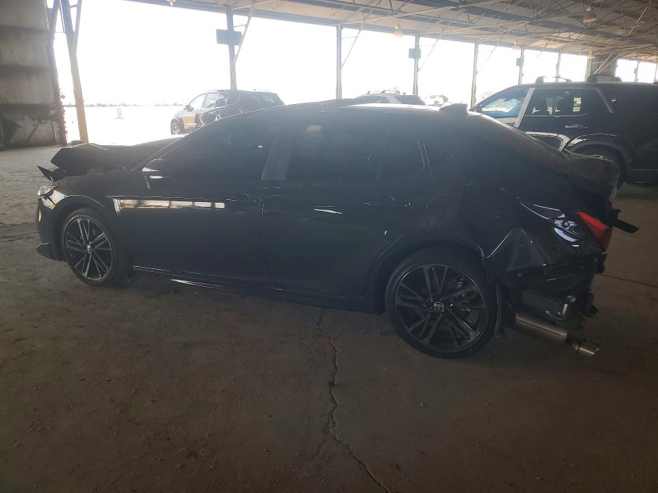 Aukcja sprzedaży 2025 Toyota Camry, vin: 4T1DAACK1SU047823, numer aukcji: 79047695