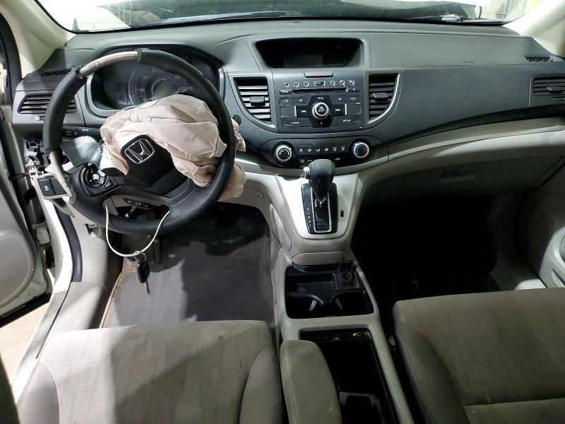 Продаж на аукціоні авто 2014 Honda Cr-v, vin: 5J6RM4H3XEL010746, номер лоту: 46364236
