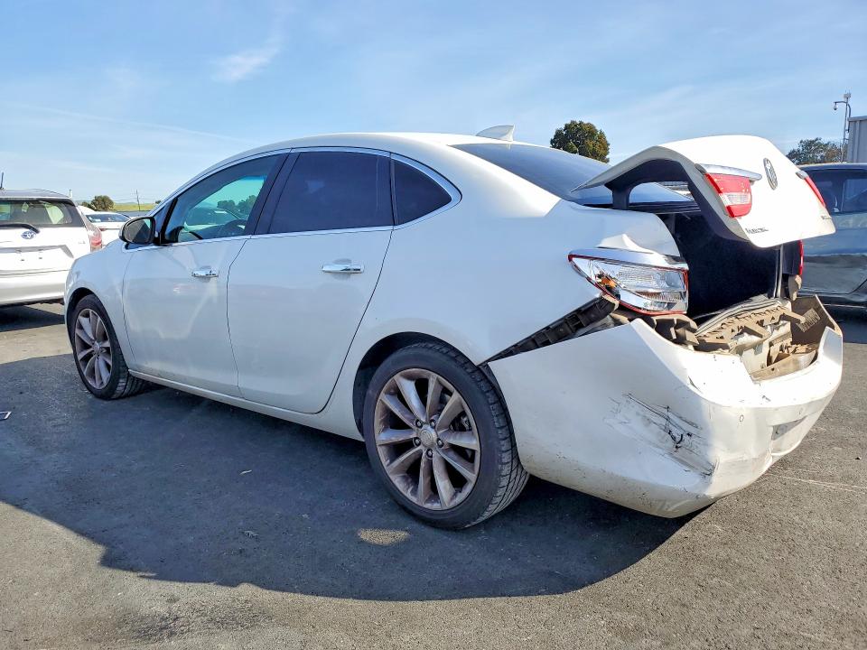 Aukcja sprzedaży 2017 Buick Verano, vin: 1G4PS5SK0H4100815, numer aukcji: 45631056