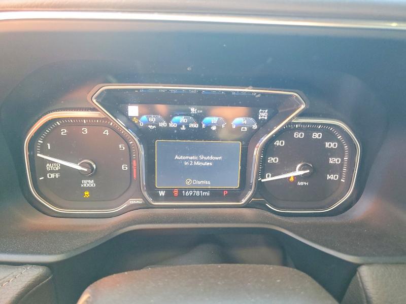 Продажа на аукционе авто 2021 Gmc Yukon Xl, vin: 1GKS2JKLXMR253882, номер лота: 47767766