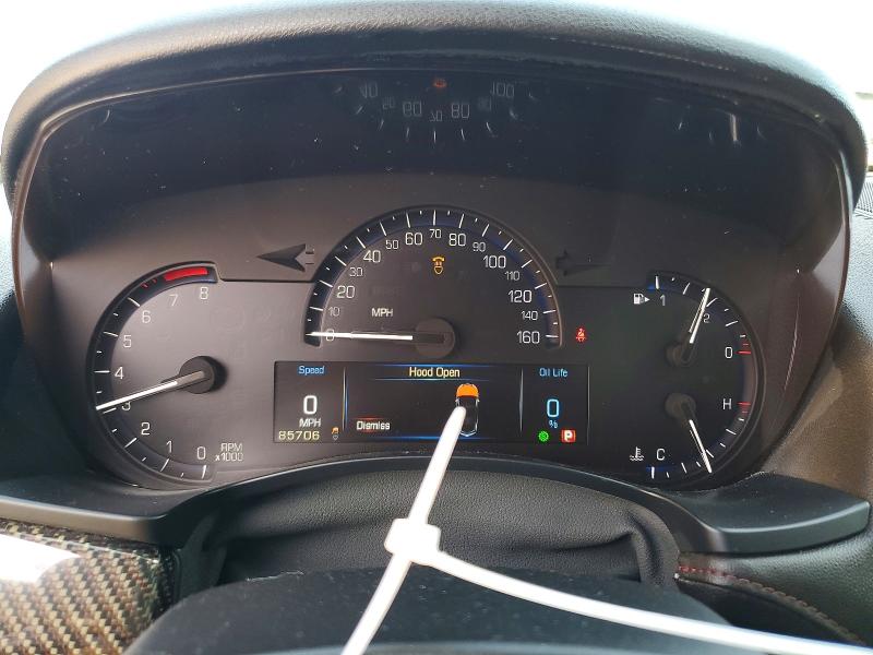 Aukcja sprzedaży 2013 Cadillac Ats, vin: 1G6AE5S34D0116479, numer aukcji: 79495625