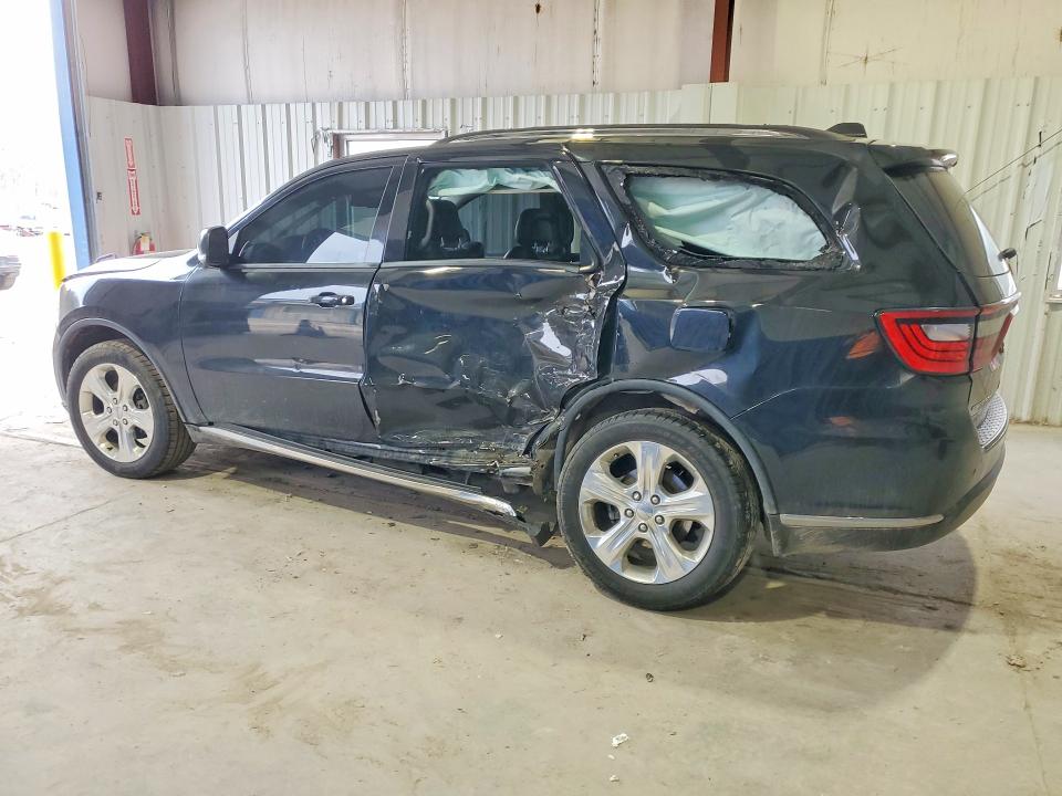 Продаж на аукціоні авто 2014 Dodge Durango, vin: 1C4RDJDG8EC979121, номер лоту: 46959436