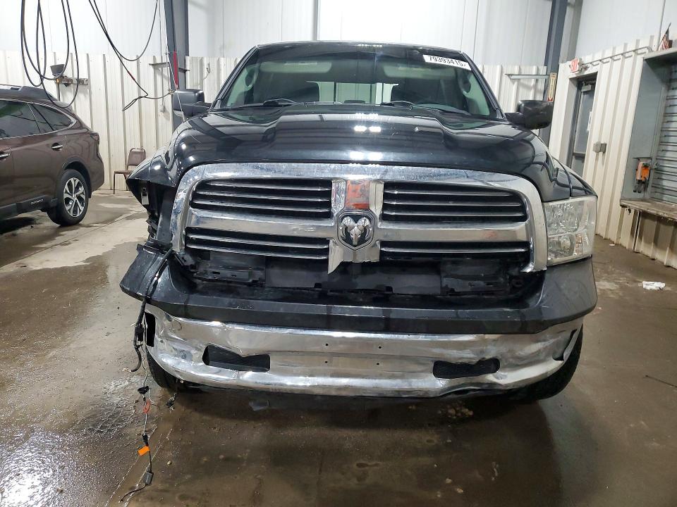 Aukcja sprzedaży 2015 Ram 1500, vin: 1C6RR7TT0FS641942, numer aukcji: 79393415