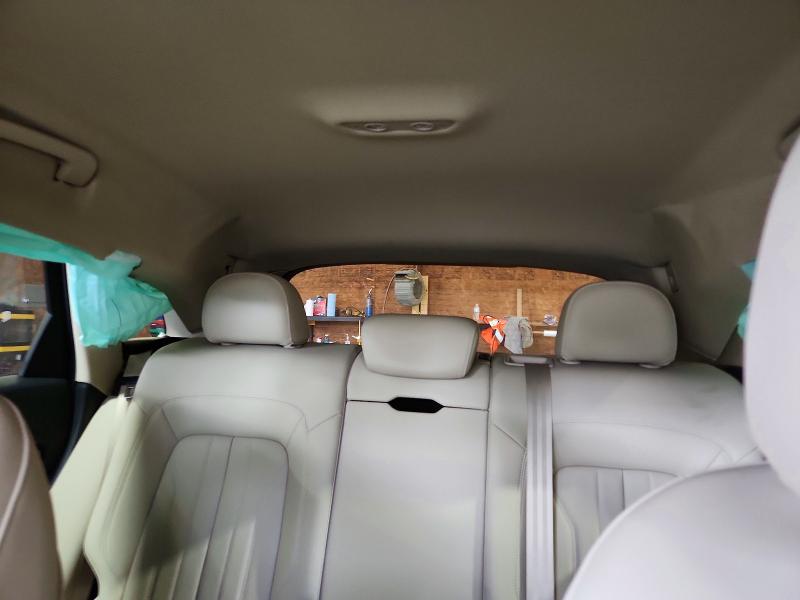 Продажа на аукционе авто 2020 Audi Q5, vin: WA1BNAFY8L2000876, номер лота: 48127336