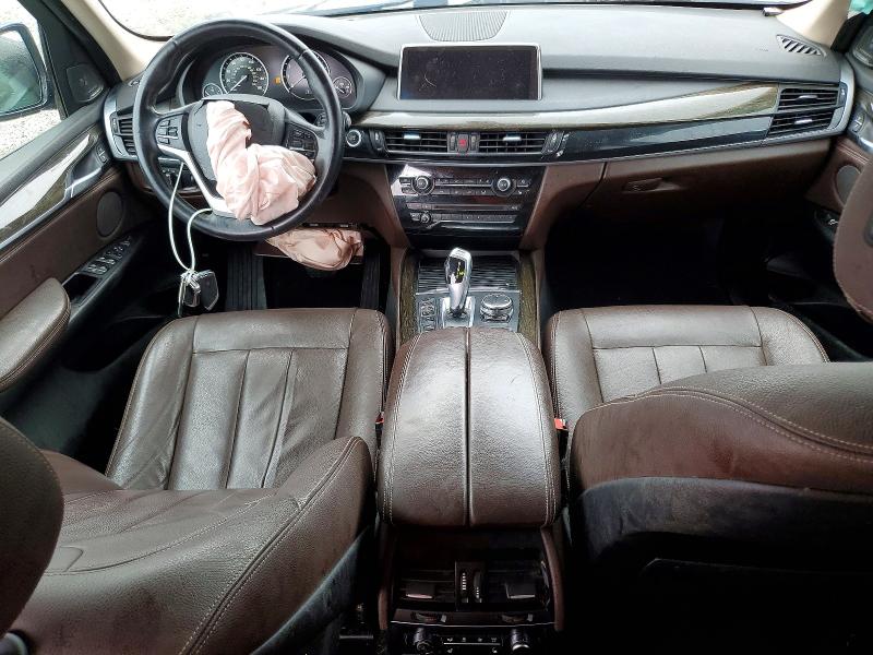 Продажа на аукционе авто 2015 Bmw X5, vin: 5UXKR0C57F0P09151, номер лота: 79439725
