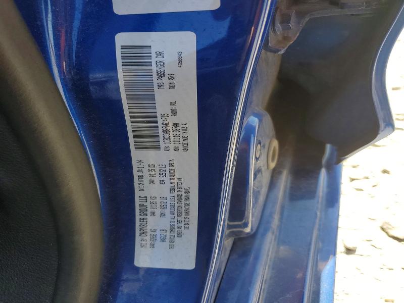 Продаж на аукціоні авто 2015 Chrysler 200, vin: 1C3CCCAB0FN614715, номер лоту: 47392406