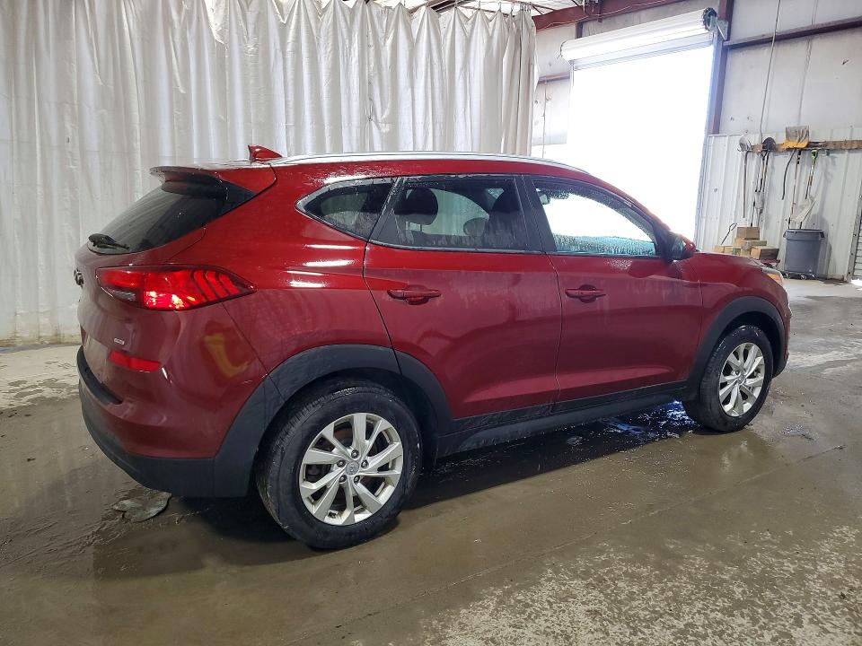 Продаж на аукціоні авто 2019 Hyundai Tucson, vin: KM8J3CA40KU015507, номер лоту: 79466355