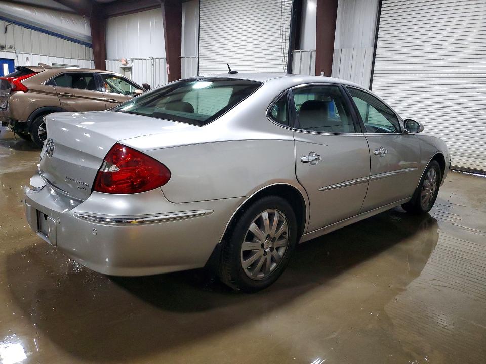 Продажа на аукционе авто 2007 Buick Lacrosse, vin: 2G4WD582371218963, номер лота: 41870746