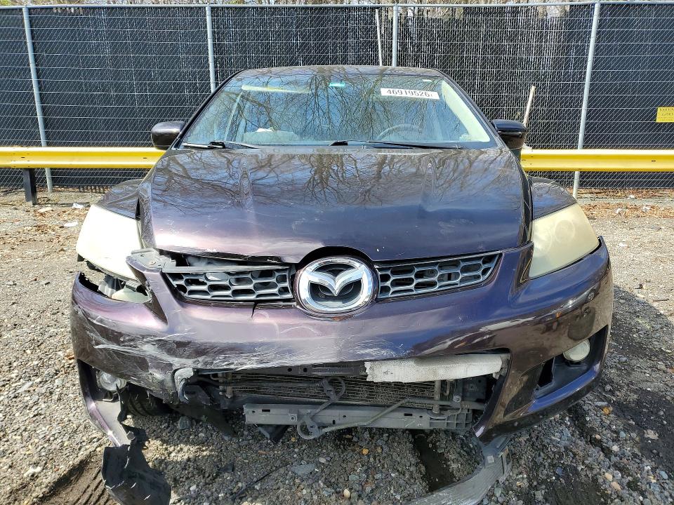 Aukcja sprzedaży 2007 Mazda Cx-7, vin: JM3ER293670129799, numer aukcji: 46919526