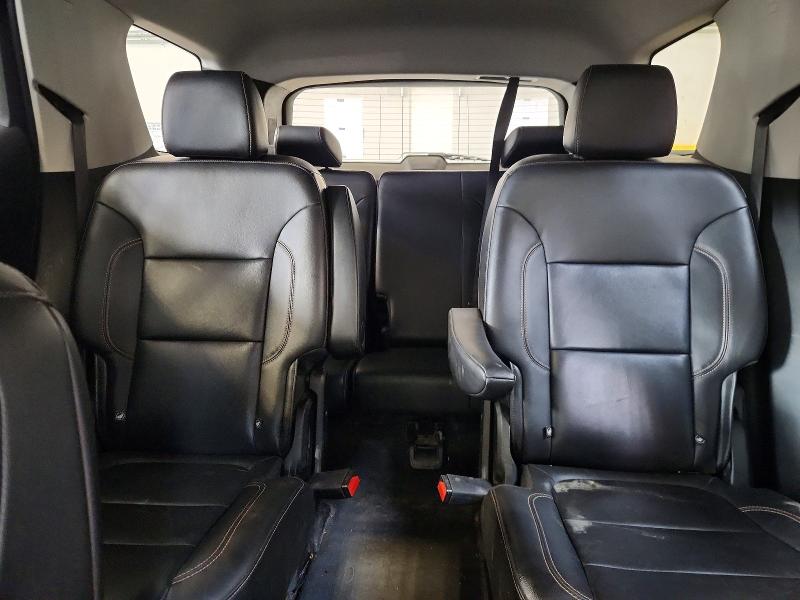 Aukcja sprzedaży 2021 Chevrolet Traverse, vin: 1GNEVJKW6MJ113036, numer aukcji: 46269196