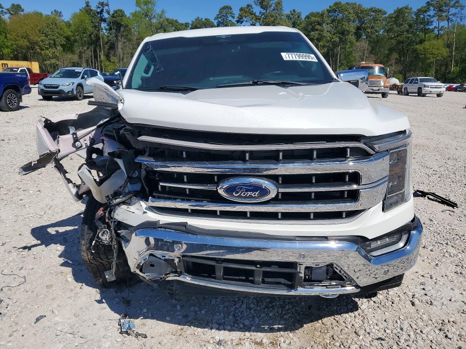 Aukcja sprzedaży 2023 Ford F150, vin: 1FTFW1ED2PFC74009, numer aukcji: 77799995