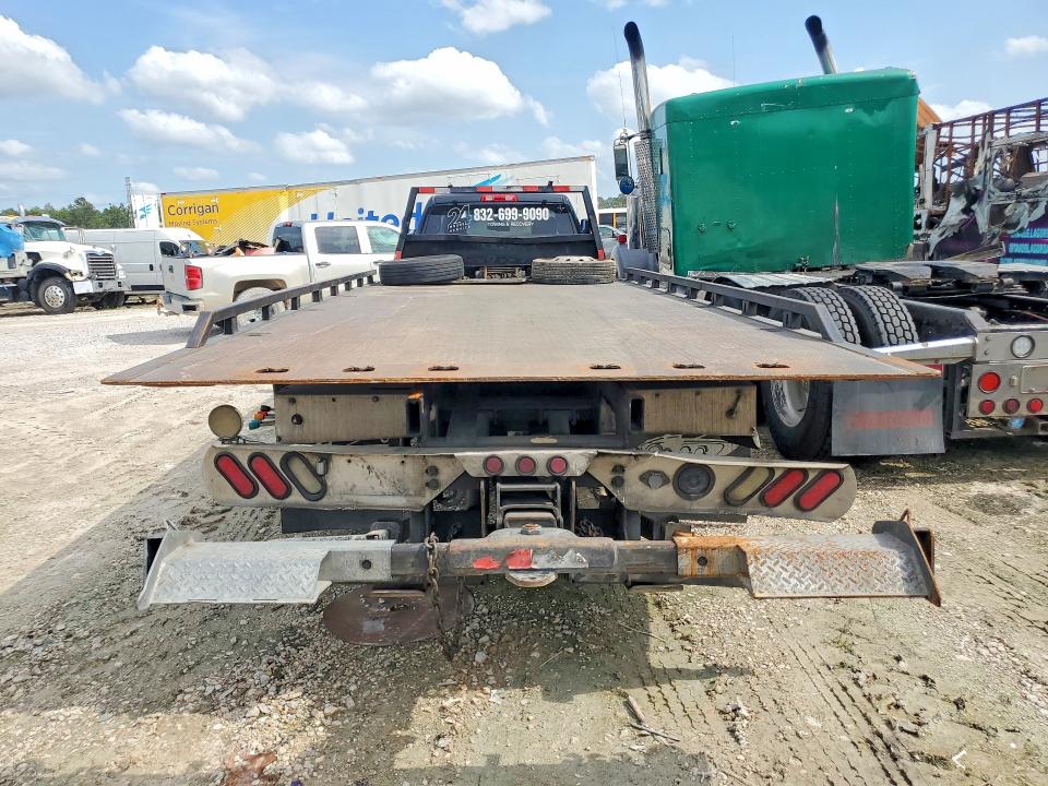 78962535 :رقم المزاد ، 3C7WRMDL3GG315377 vin ، 2016 Ram 5500 مزاد بيع